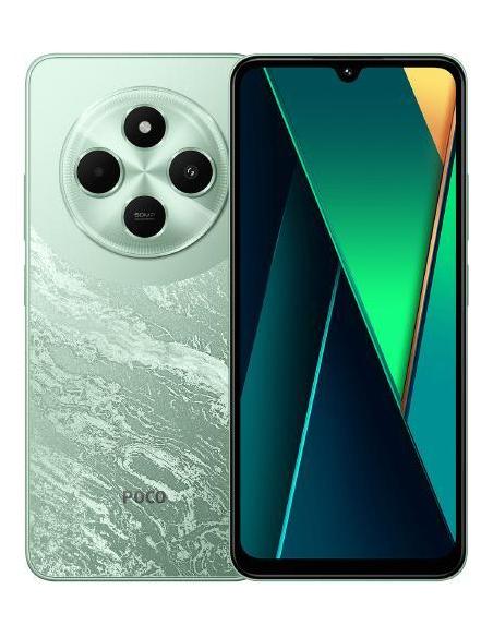 Xiaomi POCO C75 6/128GB Verde