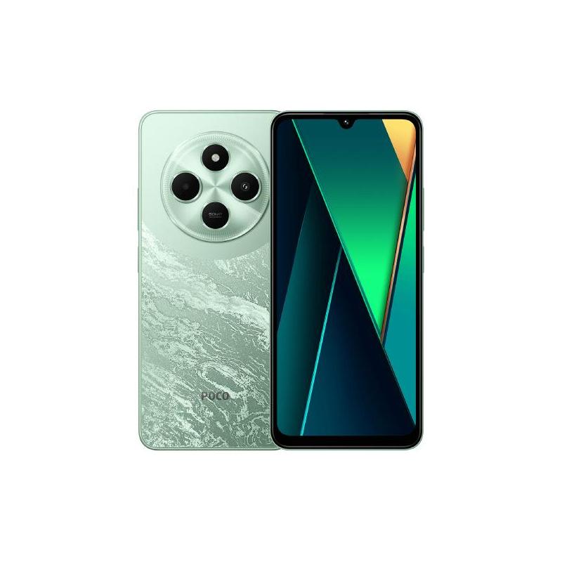 Xiaomi POCO C75 6/128GB Verde