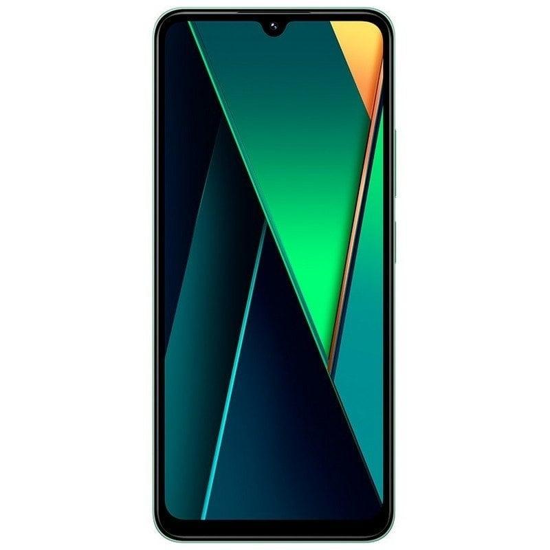 Xiaomi POCO C75 6/128GB Verde