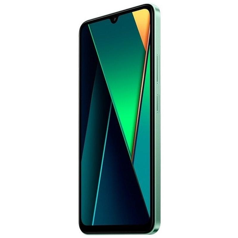 Xiaomi POCO C75 6/128GB Verde