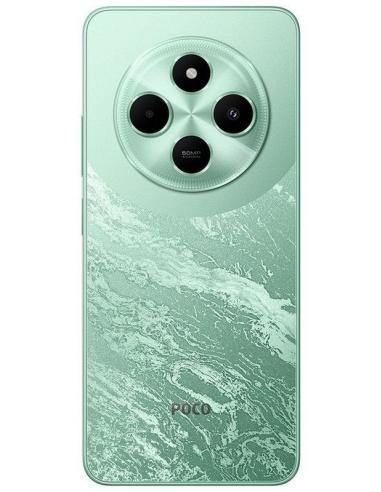 Xiaomi POCO C75 6/128GB Verde