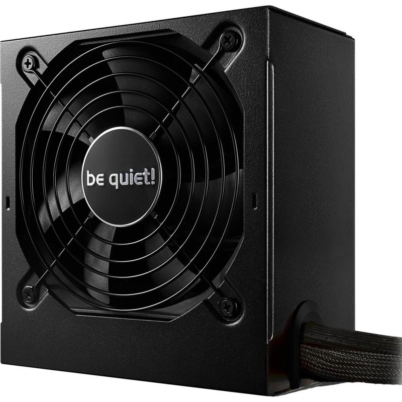 Be Quiet! System Power 10 750W 80 Plus Bronze