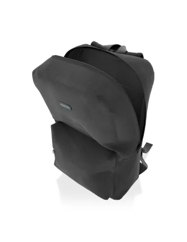 Aisens ASBG-BP080-BK Mochila para Portátil hasta 15.6" Negra