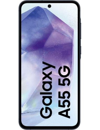 Samsung Galaxy A55 5G 8/128GB Negro
