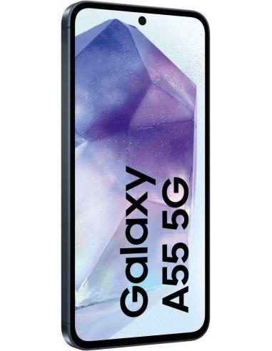 Samsung Galaxy A55 5G 8/128GB Negro