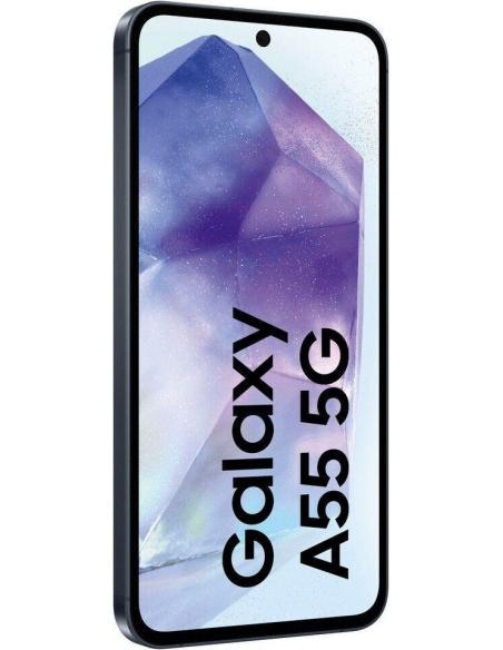 Samsung Galaxy A55 5G 8/128GB Negro