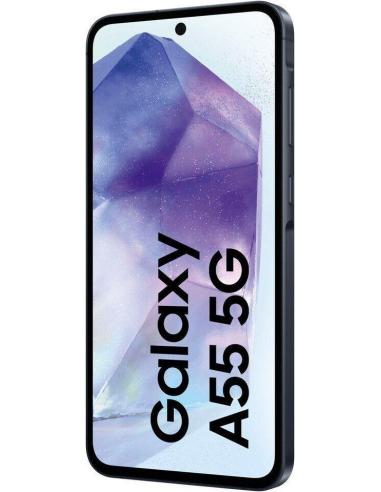 Samsung Galaxy A55 5G 8/128GB Negro