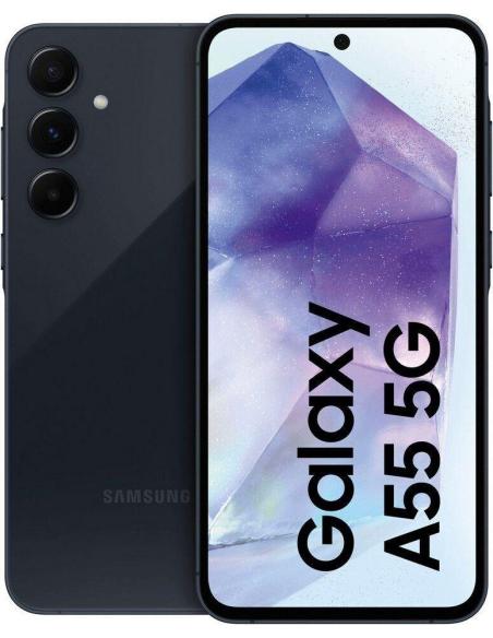 Samsung Galaxy A55 5G 8/128GB Negro