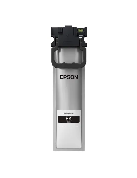 Epson Cartucho T9441  Negro