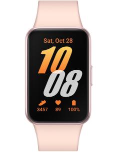 Samsung Galaxy Fit3 Smartwatch Rosa