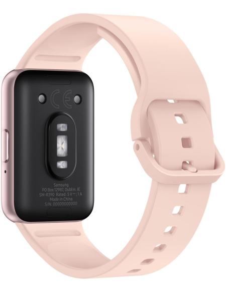 Samsung Galaxy Fit3 Smartwatch Rosa