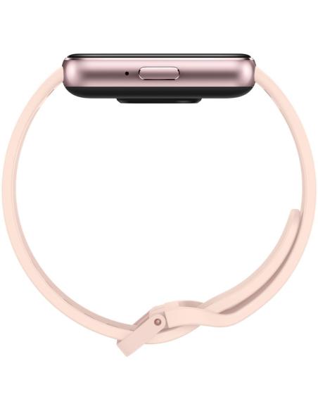 Samsung Galaxy Fit3 Smartwatch Rosa