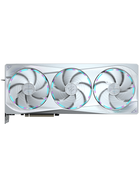 Gigabyte Aorus GeForce RTX 5080 Master ICE 16GB