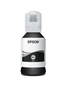 Epson 111 Cartucho Kit Relleno Negro-CCICTO0750