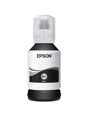 Epson Cartucho Kit Relleno 111 Negro