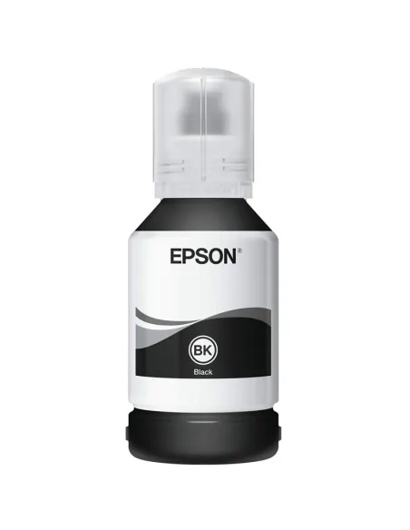 Epson Cartucho Kit Relleno 111 Negro