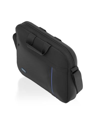 Aisens ASBG-BC020-BK Maletín para Portátil hasta 15.6" Negro