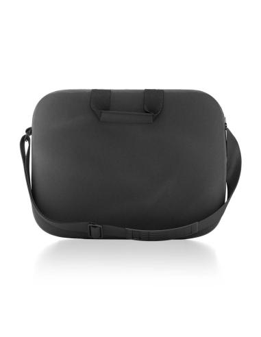 Aisens ASBG-BC020-BK Maletín para Portátil hasta 15.6" Negro