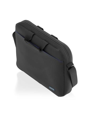 Aisens ASBG-BC024-BK Maletín para Portátil hasta 15.6" Negro