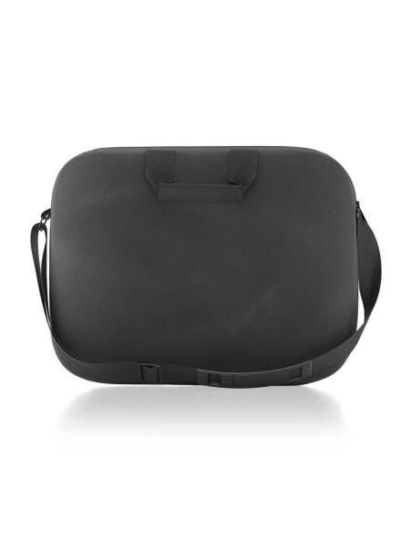 Aisens ASBG-BC024-BK Maletín para Portátil hasta 15.6" Negro