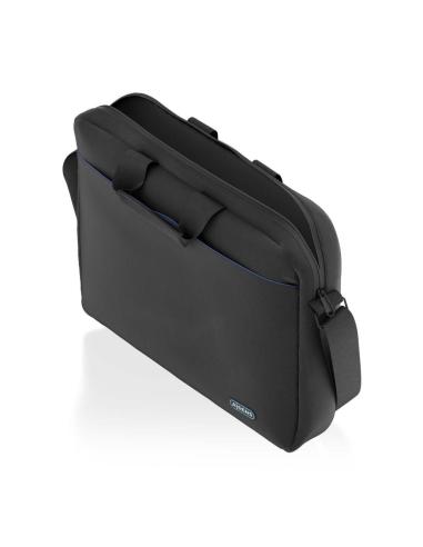 Aisens ASBG-BC024-BK Maletín para Portátil hasta 15.6" Negro