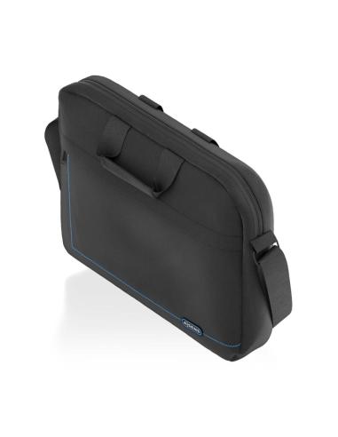 Aisens ASBG-BC022-BK Maletín para Portátil hasta 15.6" Negro