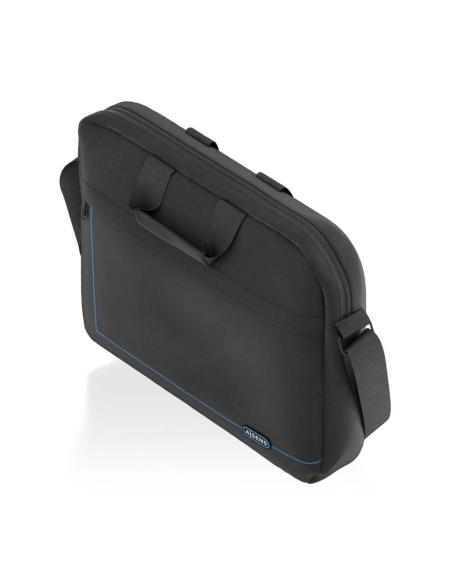 Aisens ASBG-BC022-BK Maletín para Portátil hasta 15.6" Negro