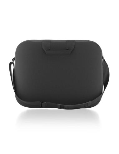 Aisens ASBG-BC022-BK Maletín para Portátil hasta 15.6" Negro