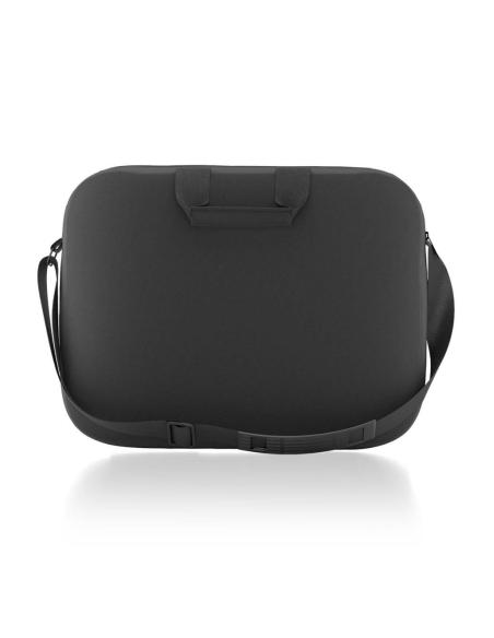 Aisens ASBG-BC022-BK Maletín para Portátil hasta 15.6" Negro