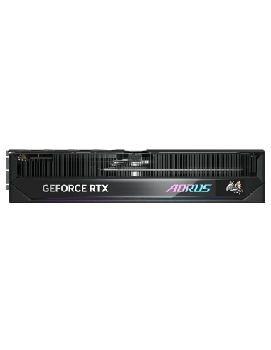 Gigabyte Aorus GeForce RTX 5080 Master 16GB