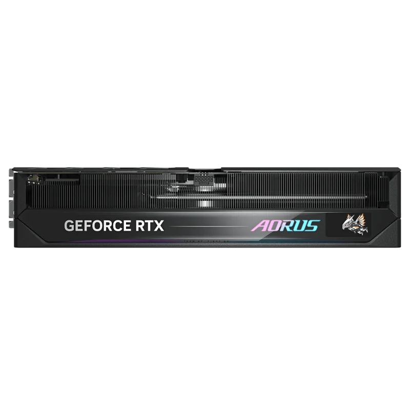 Gigabyte Aorus GeForce RTX 5080 Master 16GB