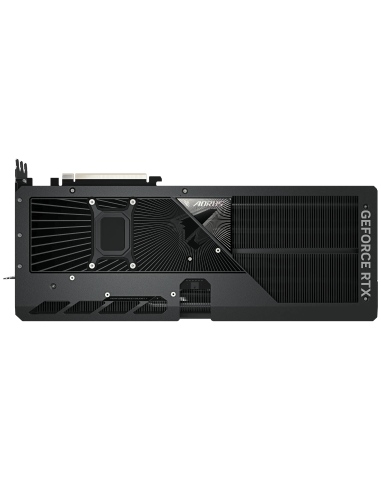 Gigabyte Aorus GeForce RTX 5080 Master 16GB