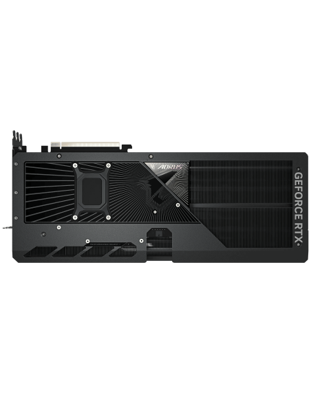 Gigabyte Aorus GeForce RTX 5080 Master 16GB