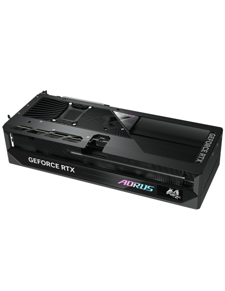 Gigabyte Aorus GeForce RTX 5080 Master 16GB
