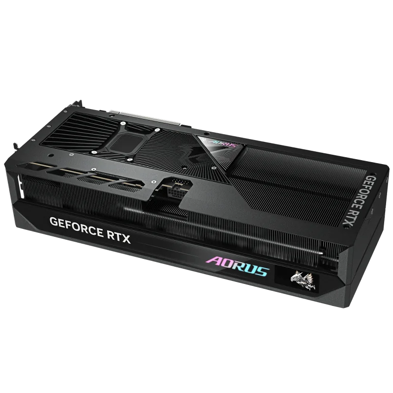 Gigabyte Aorus GeForce RTX 5080 Master 16GB