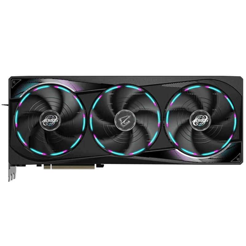 Gigabyte Aorus GeForce RTX 5080 Master 16GB