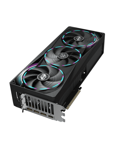 Gigabyte Aorus GeForce RTX 5080 Master 16GB