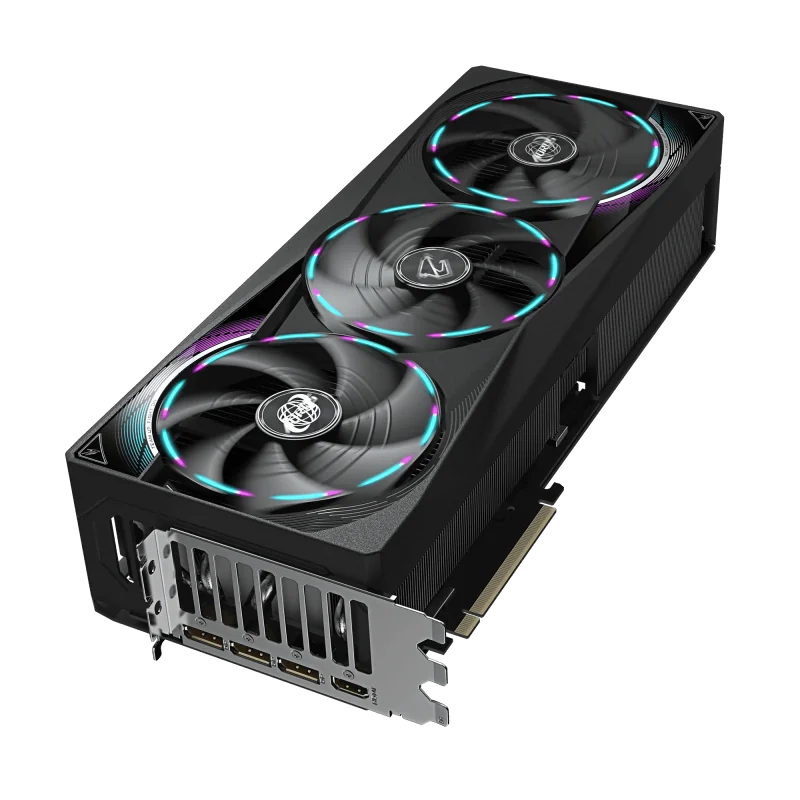 Gigabyte Aorus GeForce RTX 5080 Master 16GB