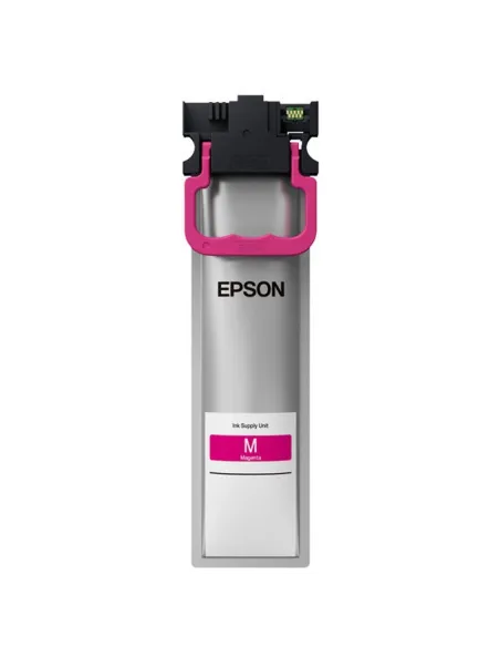 Epson Cartucho T9443 Magenta