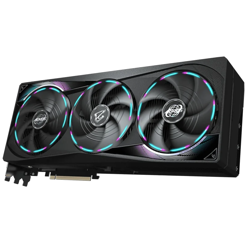 Gigabyte Aorus GeForce RTX 5080 Master 16GB