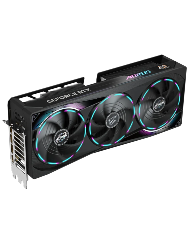 Gigabyte Aorus GeForce RTX 5070 Ti Master 16GB