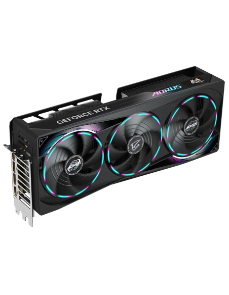 Gigabyte Aorus GeForce RTX 5070 Ti Master 16GB