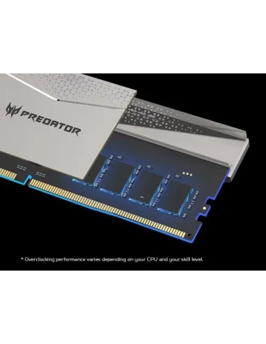 Acer Predator Pallas II DDR5 6000MHz 32GB (2X16GB) CL32