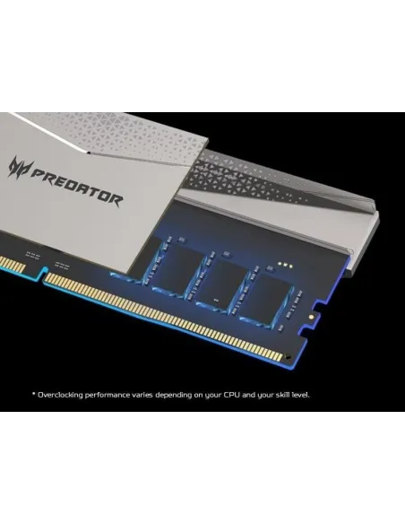 Acer Predator Pallas II DDR5 6000MHz 32GB (2X16GB) CL32