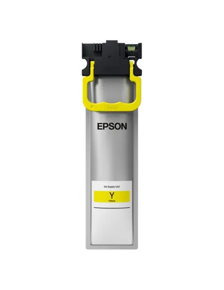 Epson Cartucho T9444 Amarillo