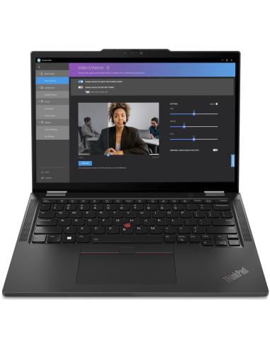Lenovo ThinkPad X13 Gen 5 Intel Core Ultra 5-155U/16GB/512GB/13.3" W11 Pro