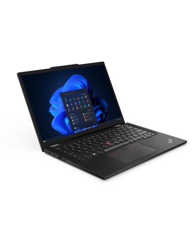 Lenovo ThinkPad X13 Gen 5 Intel Core Ultra 5-155U/16GB/512GB/13.3" W11 Pro