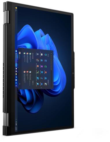 Lenovo ThinkPad X13 Gen 5 Intel Core Ultra 5-155U/16GB/512GB/13.3" W11 Pro