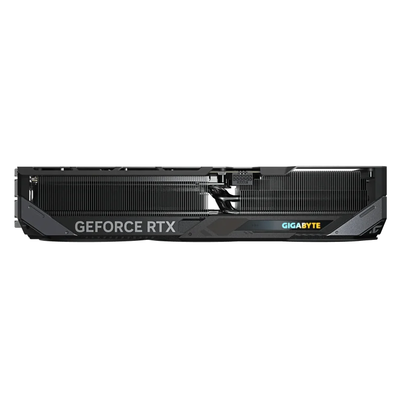 Gigabyte GeForce RTX 5090 Gaming OC 32GB DDR7 DLSS4 Negro