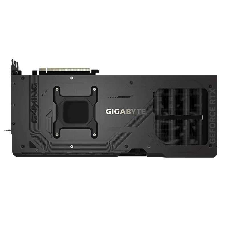 Gigabyte GeForce RTX 5090 Gaming OC 32GB DDR7 DLSS4 Negro